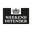 Weekendoffender